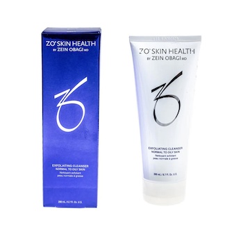 Zo Skin Health Exfoliating Cleanser 200ml