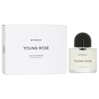 Byredo Young Rose Eau De Parfum Spray 50ml
