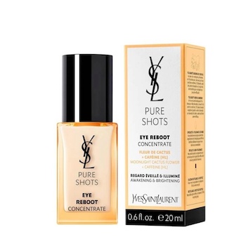 Yves Saint Laurent Eye Reboot Concentrate (Eye Serum) 20ml