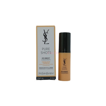 입생로랑 Yves Saint Laurent Eye Reboot Concentrate (Eye Serum) 5ml