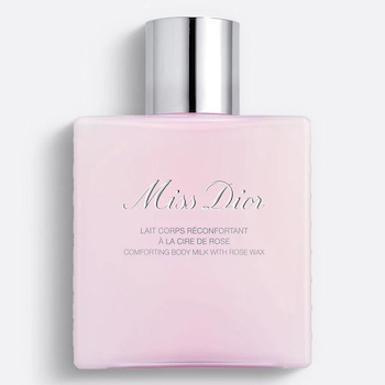 Christian Dior Miss Dior Comforting Body Milk With Rose Wax 170ml (New)