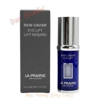 La Prairie SKIN CAVIAR EYE LIFT (Lifting and firming eye serum) 3ml