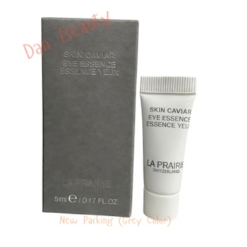 La Prairie SKIN CAVIAR EYE ESSENCE (Hydrating and smoothing eye essence) 5ml