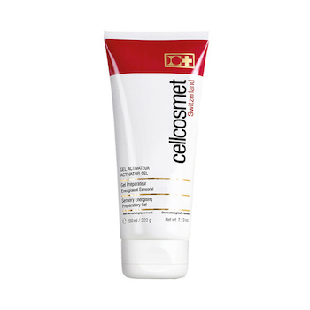 Cellcosmet & Cellmen Sensory Energising Preparatory Gel 200ml
