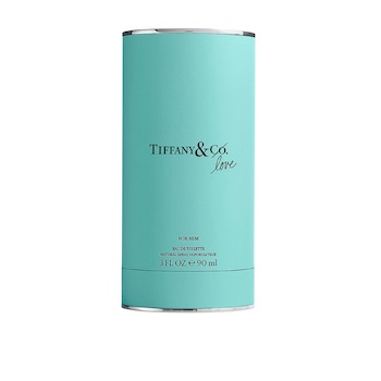 Tiffany & Co. Tiffany & Love for Him Eau de Toilette EDT 90ml EDT