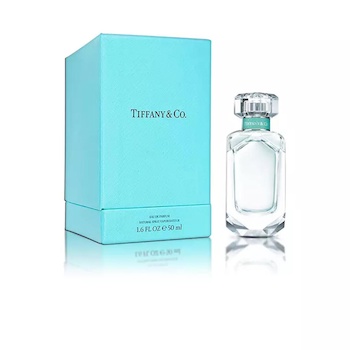 Tiffany & Co. 蒂芙尼 蒂芙尼 同名女士 香精 淡香精 50ml EDT
