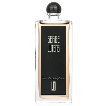 Serge Lutens Nuit De Cellophane Eau De Parfum Spray 50ml EDP