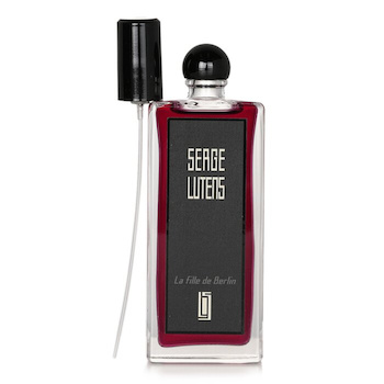 Serge Lutens La Fille De Berlin Eau De Parfum Spray EDP 50ml EDP