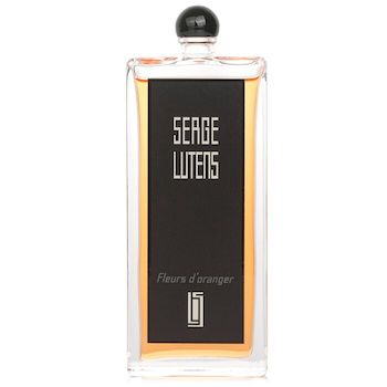 Serge Lutens Fleurs D' Oranger Eau De Parfum Spray 100ml EDP