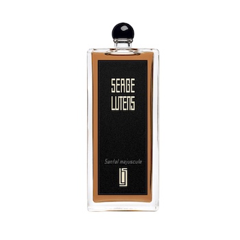 Serge Lutens 蘆丹氏  大寫檀道 香水噴霧 EDP 50ml EDP