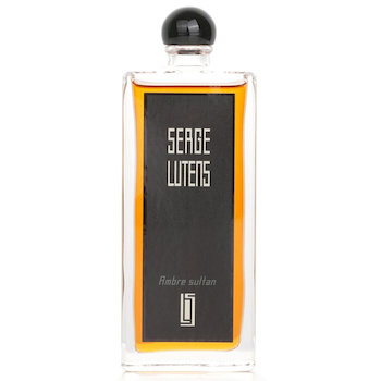 Serge Lutens Ambre Sultan Eau De Parfum Spray 100ml EDP