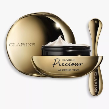 클라랑스 Clarins Precious Eye Creme (Eye Cream) 15ml (Regular)