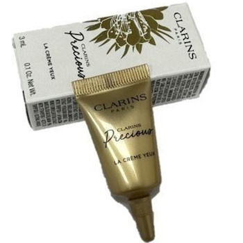 Clarins 克蘭詩 (嬌韻詩) Precious Eye Creme (Eye Cream) 3ml (Travel)