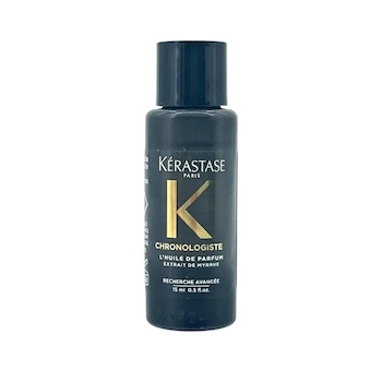 Kerastase Chronologiste L Huile De Parfum Fragrance In Oil Hair Serum 15ml