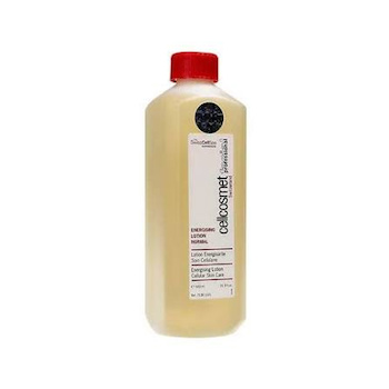 셀코스메트 앤 셀멘 Cellcosmet & Cellmen Energising Lotion (Normal) (Hydrating Revitalizing pre serum toner) 500ml (Salon)