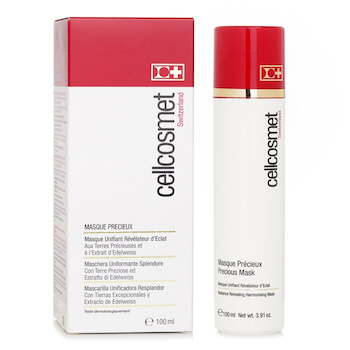 셀코스메트 앤 셀멘 Cellcosmet & Cellmen Precious Mask (Masque Precieux) 100ml (Retail)
