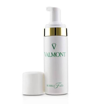 Valmont Purity Bubble Falls (Cleansing & Balancing Face Foam) 150ml (Simple)