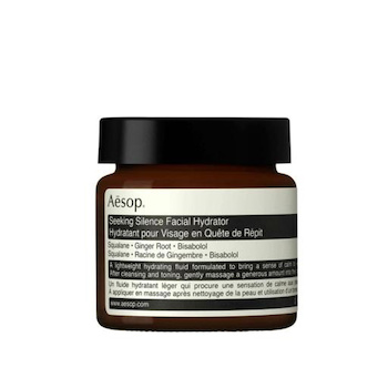 Aesop Seeking Silence Facial Hydrator 60ml