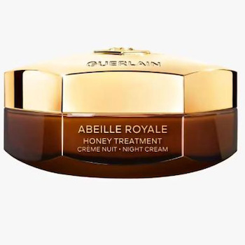Guerlain Abeille Royale Honey Treatment Night Cream (Creme Nuit) 50ml