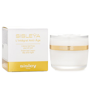 Sisley Sisleya Lintegral Anti Age Fresh Gel Cream Day and Night 50ml 50ml