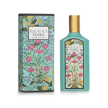 Gucci Flora Gorgeous Jasmine Eau de Parfum EDP 100ml EDP