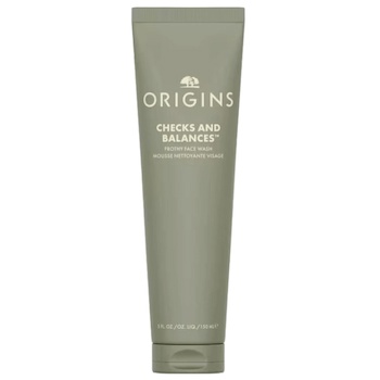 오리진스 Origins Origins Checks And Balances Frothy Face Wash 200ml