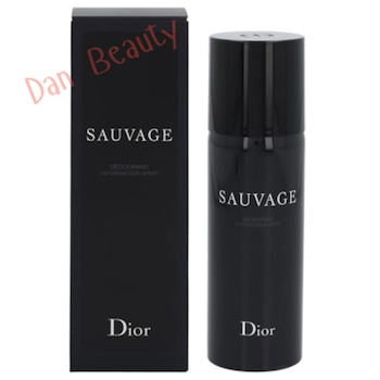 크리스찬디올 Christian Dior Dior Sauvage Deodorant Spray 150ml