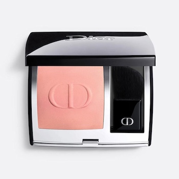 Christian Dior DIOR BEAUTY Rouge Blush (100 Nude Look) - # #100 #100