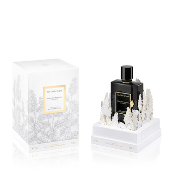 梵克雅宝 Van Cleef & Arpels 月光廣藿香 (Moonlight Patchouli) EDP 75ml EDP