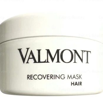 Valmont Recoverying Mask Hair (Restructuring Hair Mask) 500ml (New)