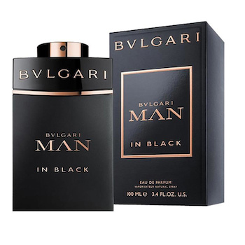 Bvlgari Man In Black Eau De Parfum (EDP) 100ml EDP