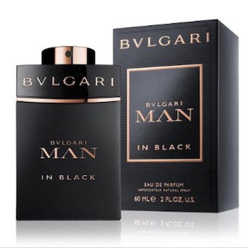 Bvlgari Man In Black Eau De Parfum (EDP) 60ml EDP