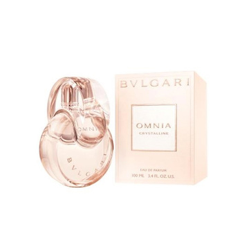 Bvlgari Omnia Crystalline Pure Perfume for Women (EDP) 100ml EDP