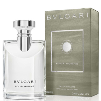 Bvlgari POUR HOMME EAU DE TOILETTE (EDT) 100ml EDT
