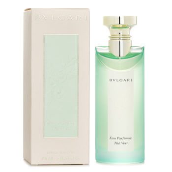 Bvlgari 寶格麗 Eau Parfume The Vert Eau de Toilette (EDT) 150ml EDT