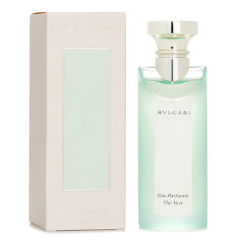 Bvlgari Eau Parfume The Vert Eau de Toilette (EDT) 75ml EDT