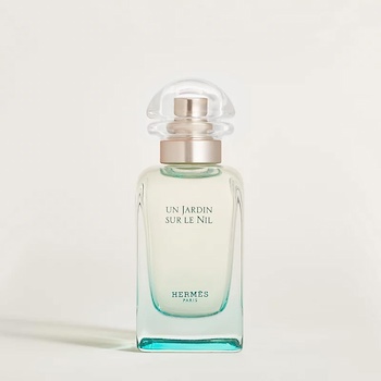 Hermes Un Jardin sur le Nil Eau de Toilette (EDT) 50ml EDT