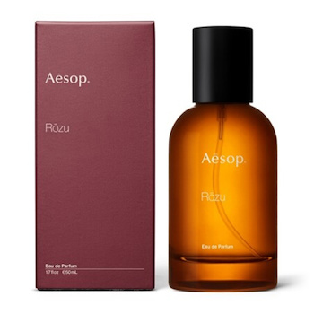 Aesop Rozu Eau de Parfum (EDP) 50ml EDP