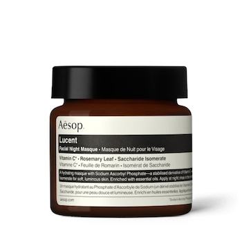 Aesop Lucent Facial Night Masque (Mask) 60ml