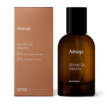 Aesop Above Us Steorra Eau de Parfum (EDP) 50ml EDP