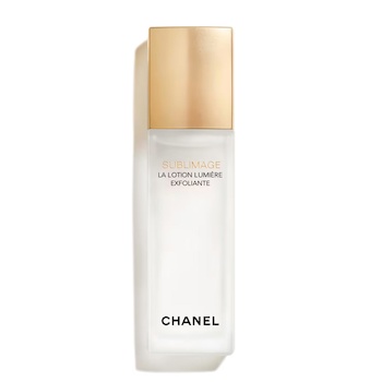 Chanel SUBLIMAGE LA LOTION LUMIERE EXFOLIANTE 125ml