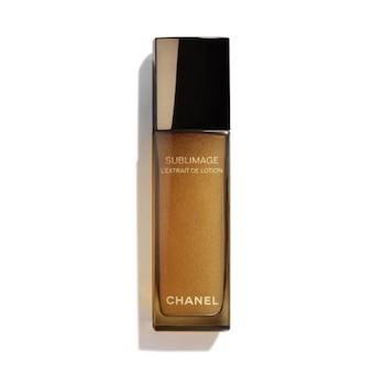 Chanel SUBLIMAGE L EXTRAIT DE LOTION 125ml