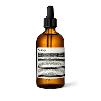 Aesop Lightweight Facial Hydrating Serum 100ml