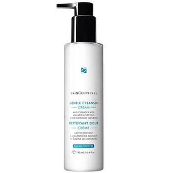 Skin Ceuticals Gentle Cleanser Cream (Can Remove Face and Eye Makeup) 190ml
