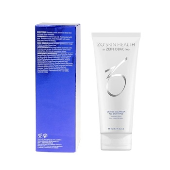 조 스킨 헬스 Zo Skin Health Gentle Cleanser (For All Skin Types) 200ml