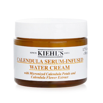 Kiehl's Calendula Serum Infused Water Cream 50ml
