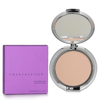 샹테카이 Chantecaille Compact Makeup Shell