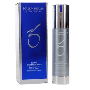 Zo Skin Health Zo Skin Health Retinol Skin Brightener 0.25 Retinol