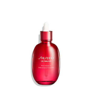 Shiseido ULTIMUNE Power Infusing Oil (NEW ARRIVAL) 75ml