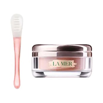 La Mer The Lip Polish (Luxury Lip Scrub) 15g